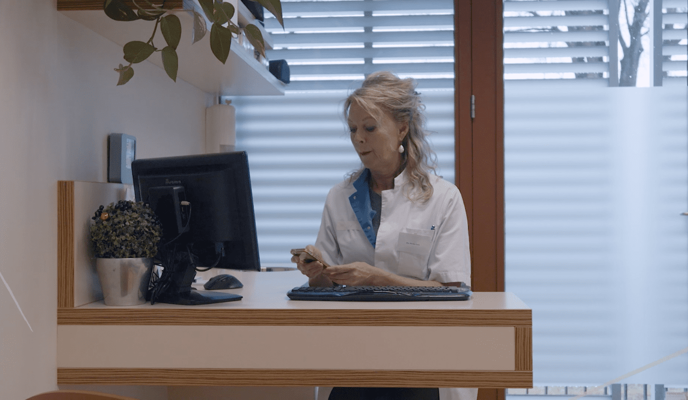 Spreekkamer Voorbeeld behoefteonderzoek ContentKings